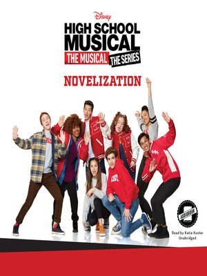 cover image of High School Musical: The Musical: The Series